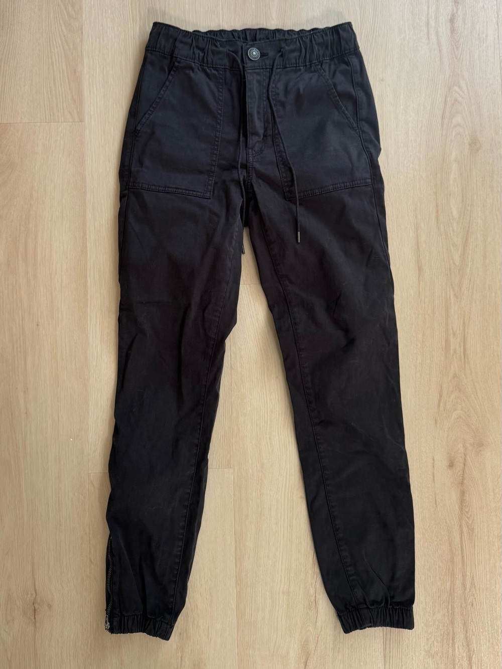American Eagle Stretch Cargo Pants